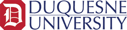 Duquesne University logo