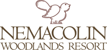 Nemacollin Woodlands Resort logo