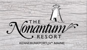 The Nonantum Resort logo