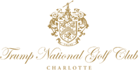Trump National Golf Club Charlotte logo