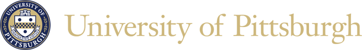 University of Pittsburgh logo