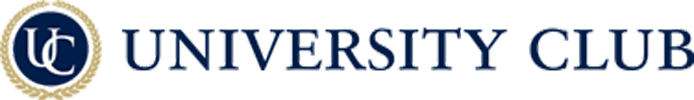 University Club logo