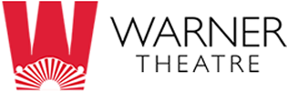 Warner Theatre logo