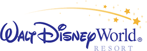 Walt Disney World Resort logo