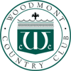 Woodmont Country Club logo